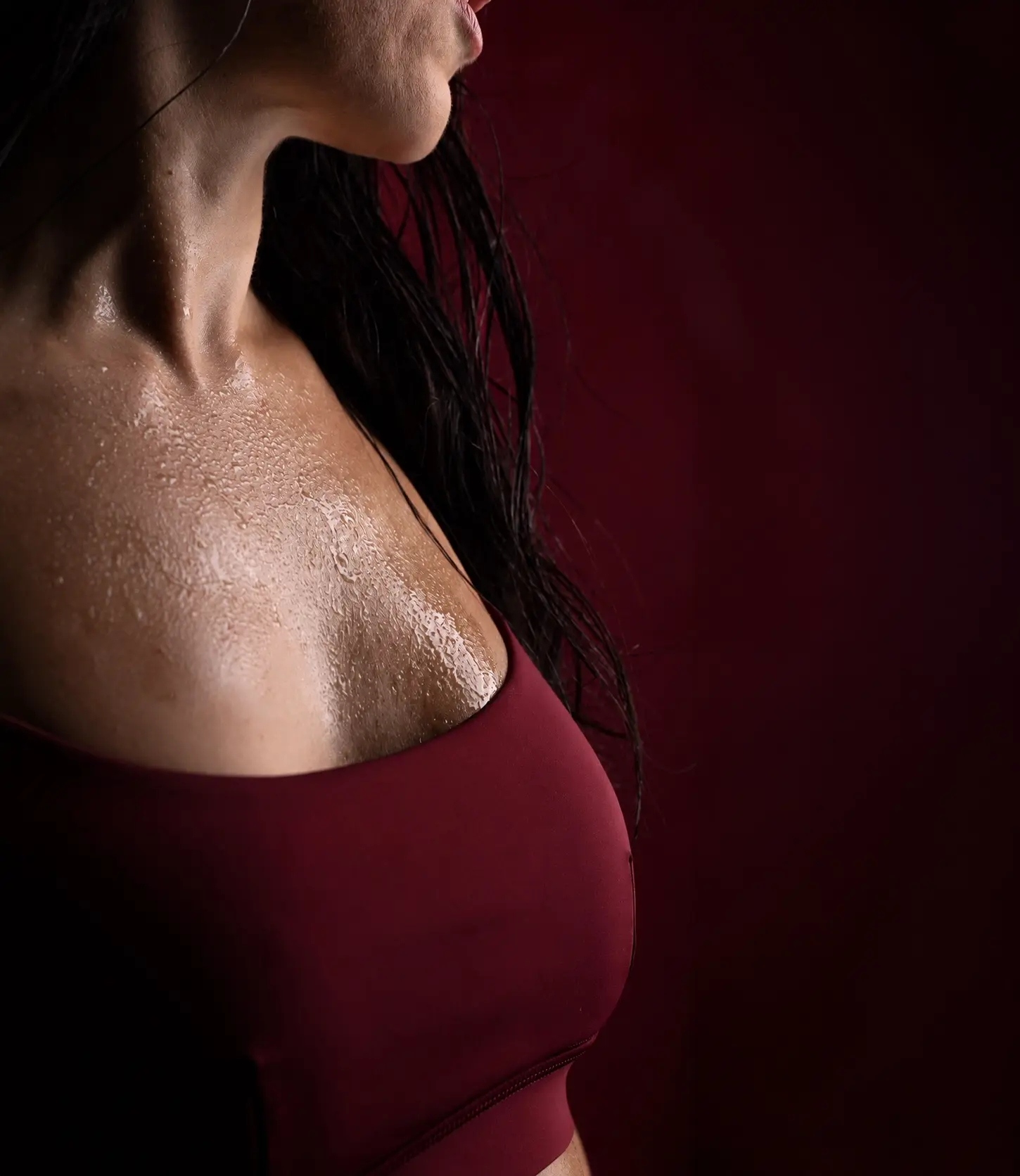 Hot Pilates — exercice en salle chauffée